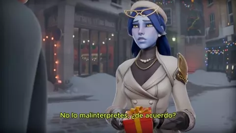 Widowmaker(Aphy3D)[Subtitulado Por Brown]