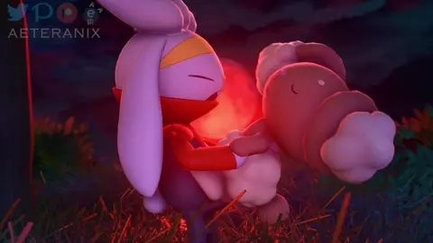 Bunny Breeding『AetrixSFM』