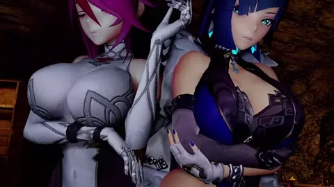 【Primary God HMV 】 Rare Haruna Nari Ai-Owned Meat and Geology