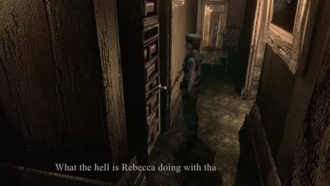 LewdKitzu - Resident Closer - "Dirty"