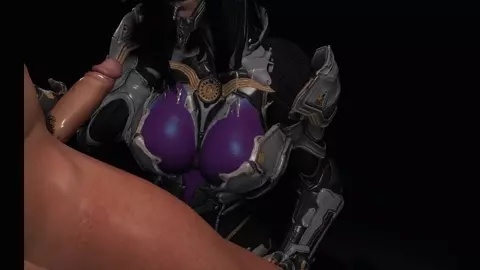 Sharen the unknown side of the ruthless female warrior