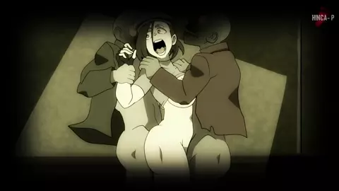 resident evil Vol 1 R18 Hinca-P