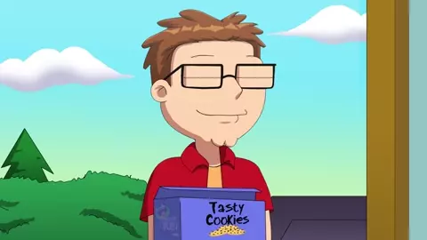 Milf & Cookies actually HD (No AI)