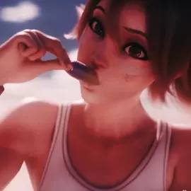 Kiriko | Overwatch Edit