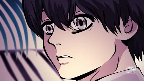 Kaneki Ken & Kirishima Touka - Tokyo Ghoul [JaviToon]