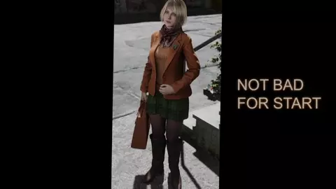 Español Latino (AI) | "Ashley Grahams Horse Fetish" By: LucisLab