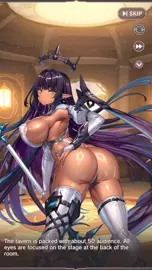 Megaha:Re - Eldina [To the Pinnacle of Ecstasy]