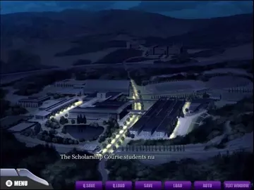 Taimanin Yukikaze 2 animation - [1a] Yukikaze Route (part1) [ENG]