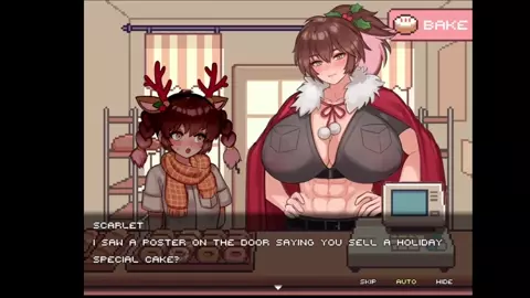 Family Bakes「Norza」