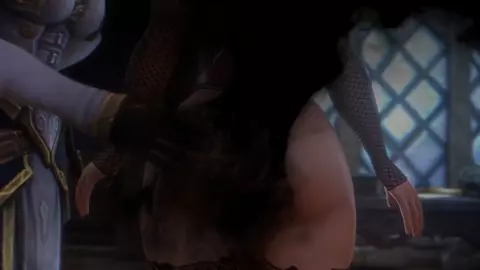 Touch My Body HMV|PMV NERGI [BORDERLESS]