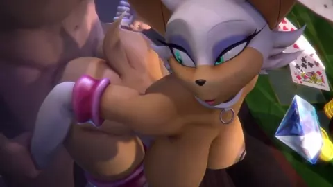 Touch My Body HMV|PMV NERGI [BORDERLESS]