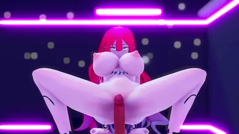 HMV Baobhan Sith Naked