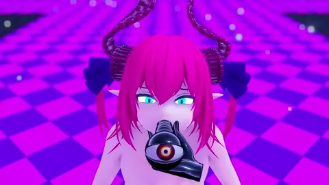 SEXdance Elizabeth Bathory Naked