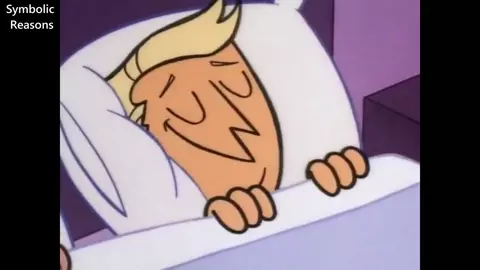 Dexter's Parents [Symbolic Reasons]