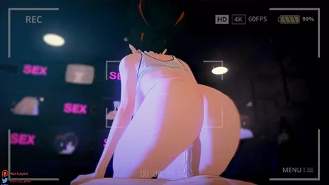 [JP voice] When Zhu Yuan is your lover (moan & sound sfx) (tanktop)