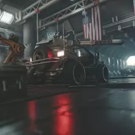 Cassie Recruiting『Project Vega』