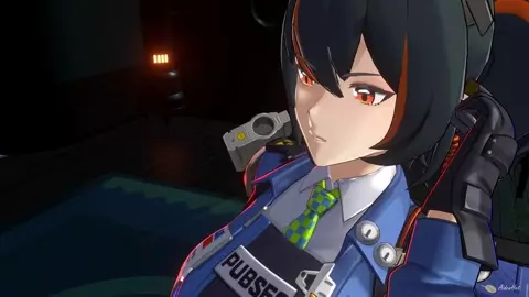 [Pacing&Audio Change] Zhu yuan - Don't worry, I can handle it