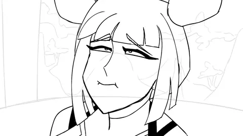 Juri Han: Thicc Warrior (Unfinished)