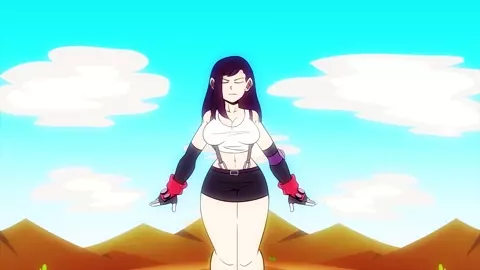 FFVII - Phoenix Invocation