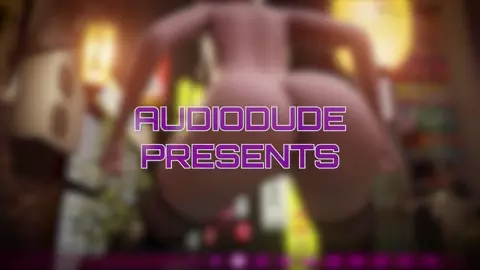 Fap Hero 2025 - Trailer by Audiodude