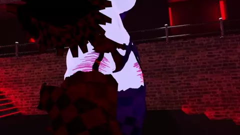 VRCHAT Duo Succubus Facesitting POV