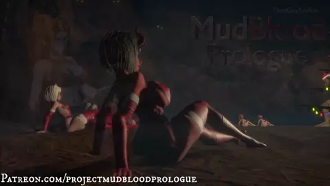 MudBlood Prologue Patch Note v.0.68.7.1C