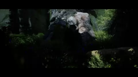 Star Wars : The Lord of Hunger ( Episode 1 )