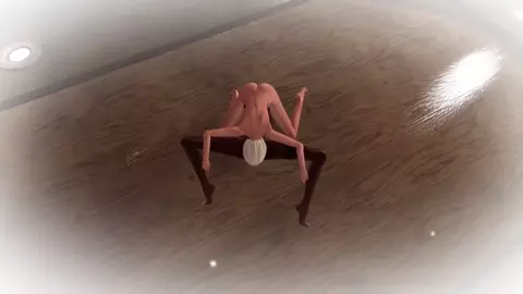 A Lesbian Love Story