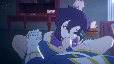 Larcei & Selpih [VesperNSFW][4K]