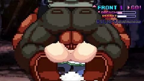 【latest】iari × mating press【mugen】