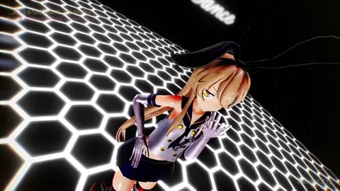 Shimakaze - [A]ddiction [MMD R18] meme1212