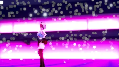 SEXdance Reisalin Stout Naked