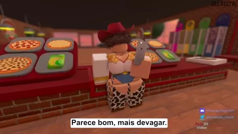 Allergic to pepperoni [LEGENDADO PT-BR]