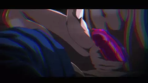 Uncensored HMV - Pulsate