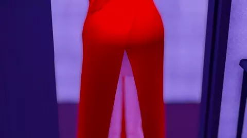 HMV PekoMama's delivery (Naked) [ブラン]