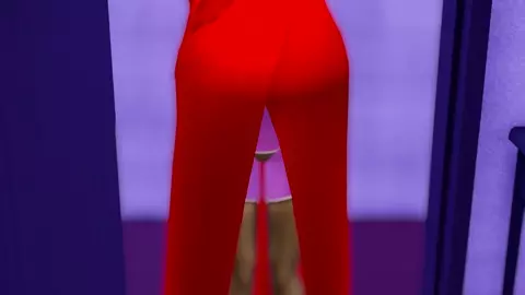 HMV PekoMama's delivery (Micro Bikini) [ブラン]