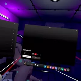 having some play time :)