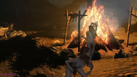 A Little Something PMV (Anoana ft. Wildchild)