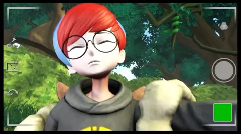 Iono fields by mrweirdworkz