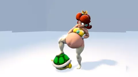 Dry bone digestion by mrweirdworkz