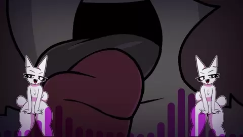 Clubbing 101 [Anthro] [PMV] [FURBEAT PMV CONTEST]