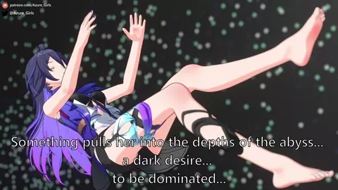 A Butterfly's Dream (wip 1/3)