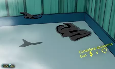 [Chuchozepa] Aunt Grandma is here to help everyone!!!