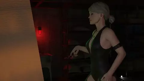 Possession by spungyjacket