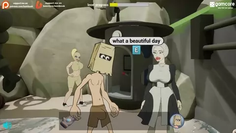 Fuckerman Collection 2 | Part 2