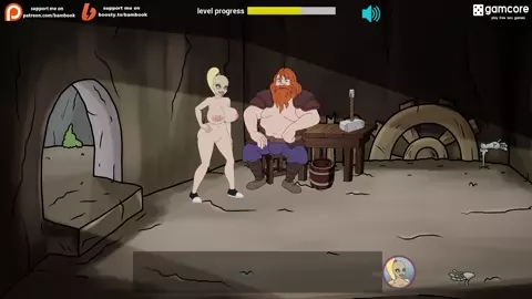 Fuckerman Collection 2 | Part 2