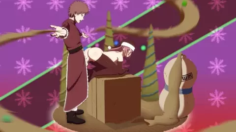 Redhead Christmas 2024