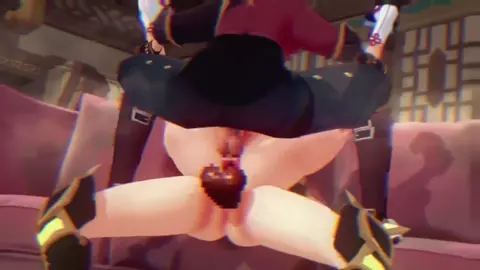 【HMV】Sex to the rhythm 01