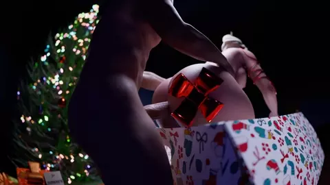 mercy best gift... ever !! bucle