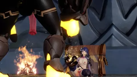 Raiden Shogun [Final Quest]